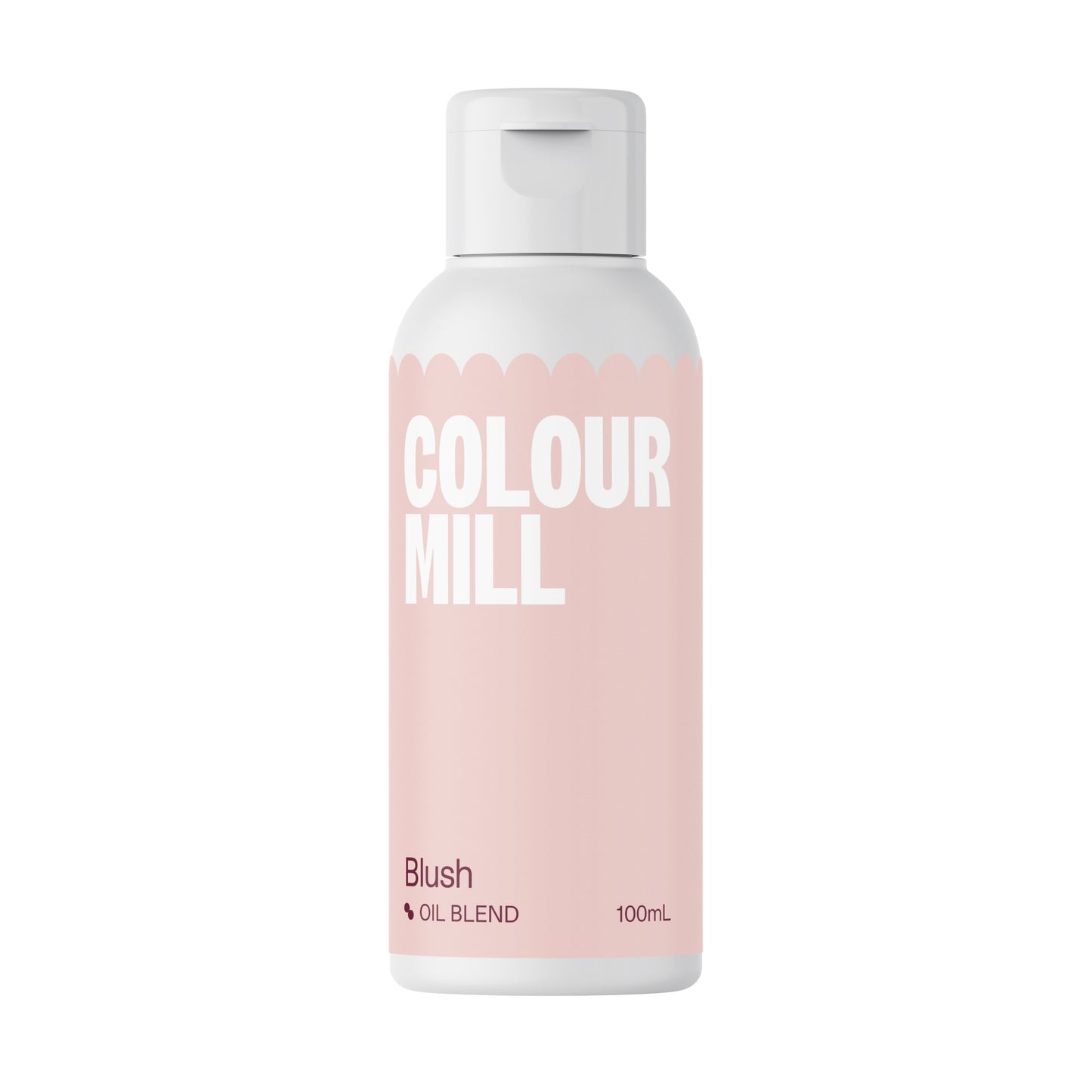 Blush | Oil Blend Food Colouring