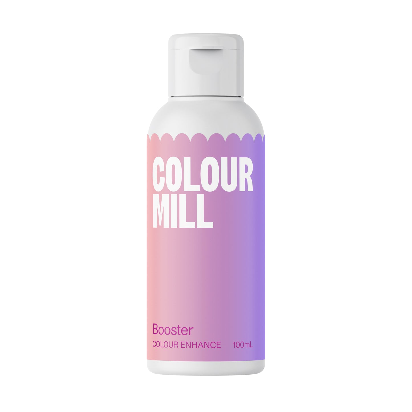 Color Booster | Oil Blend Food Colouring