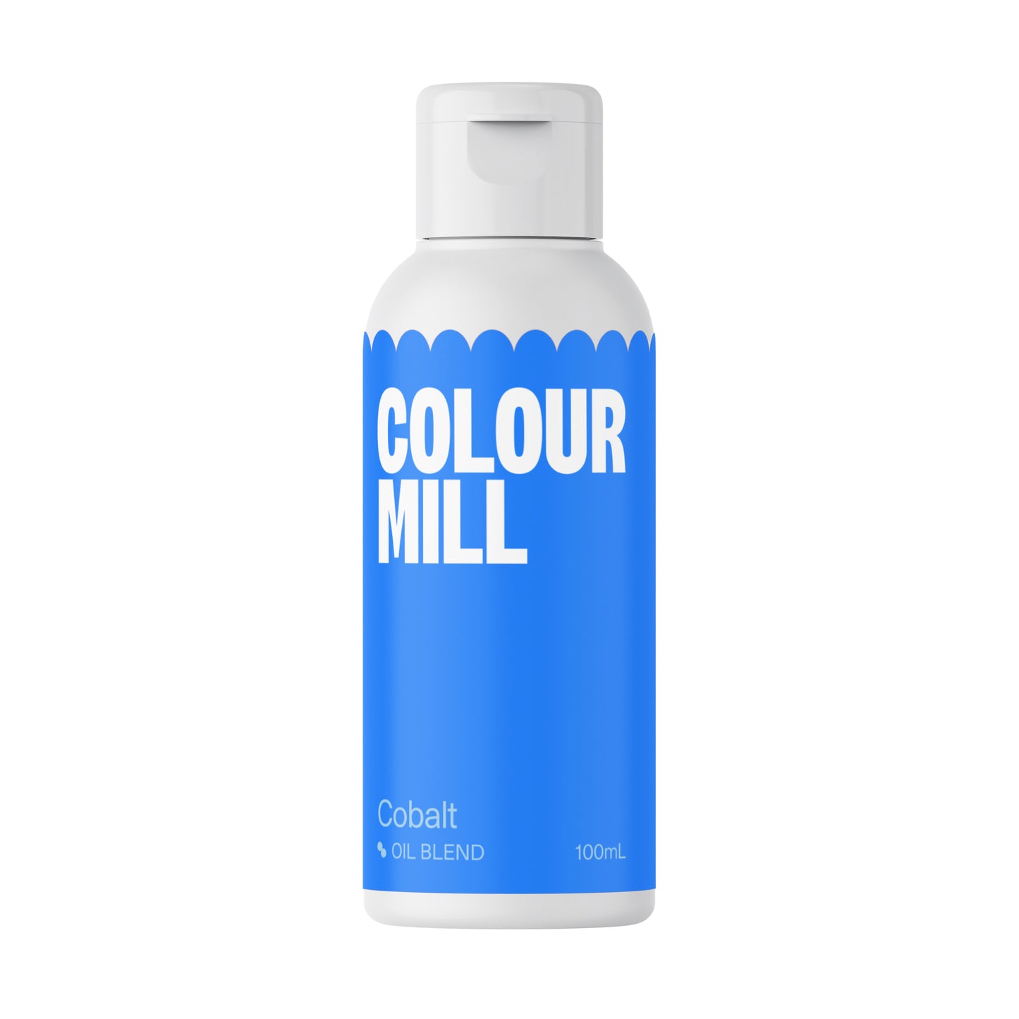 Cobalt | Oil Blend Food Colouring