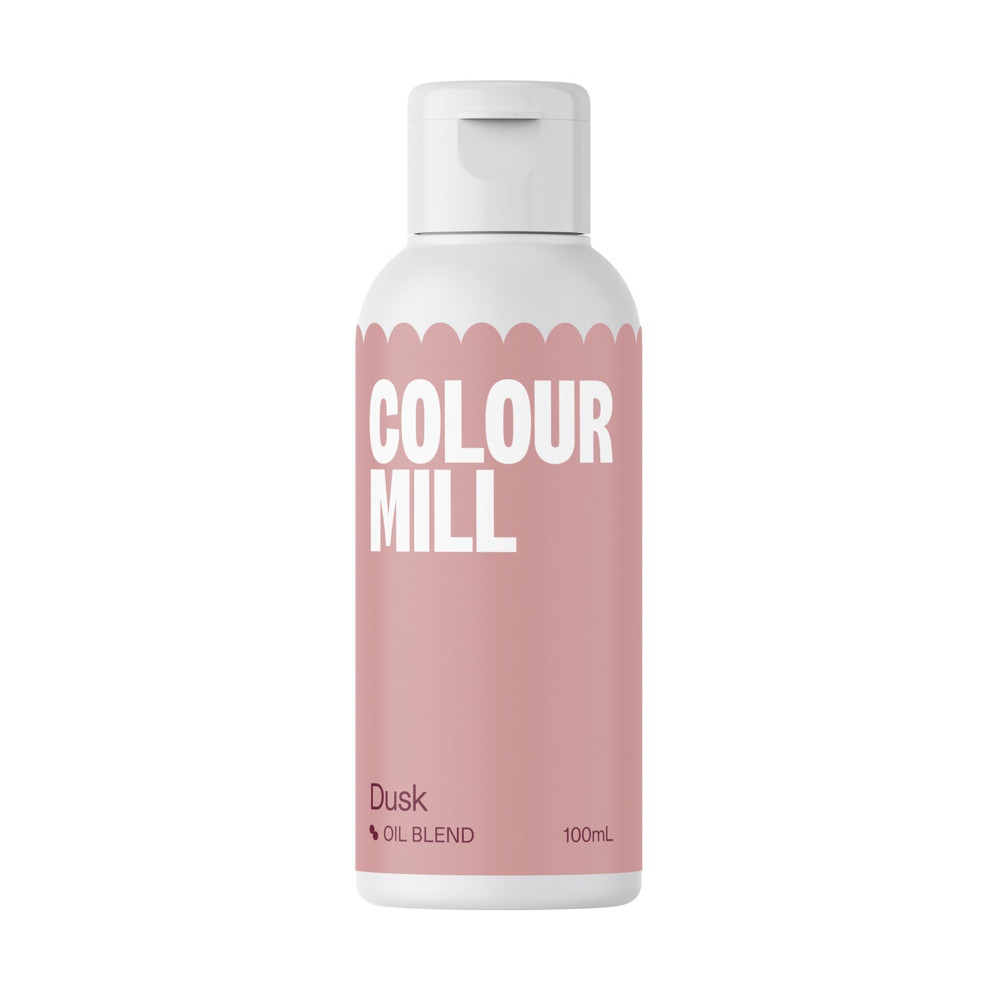 Dusk | Oil Blend Food Colouring