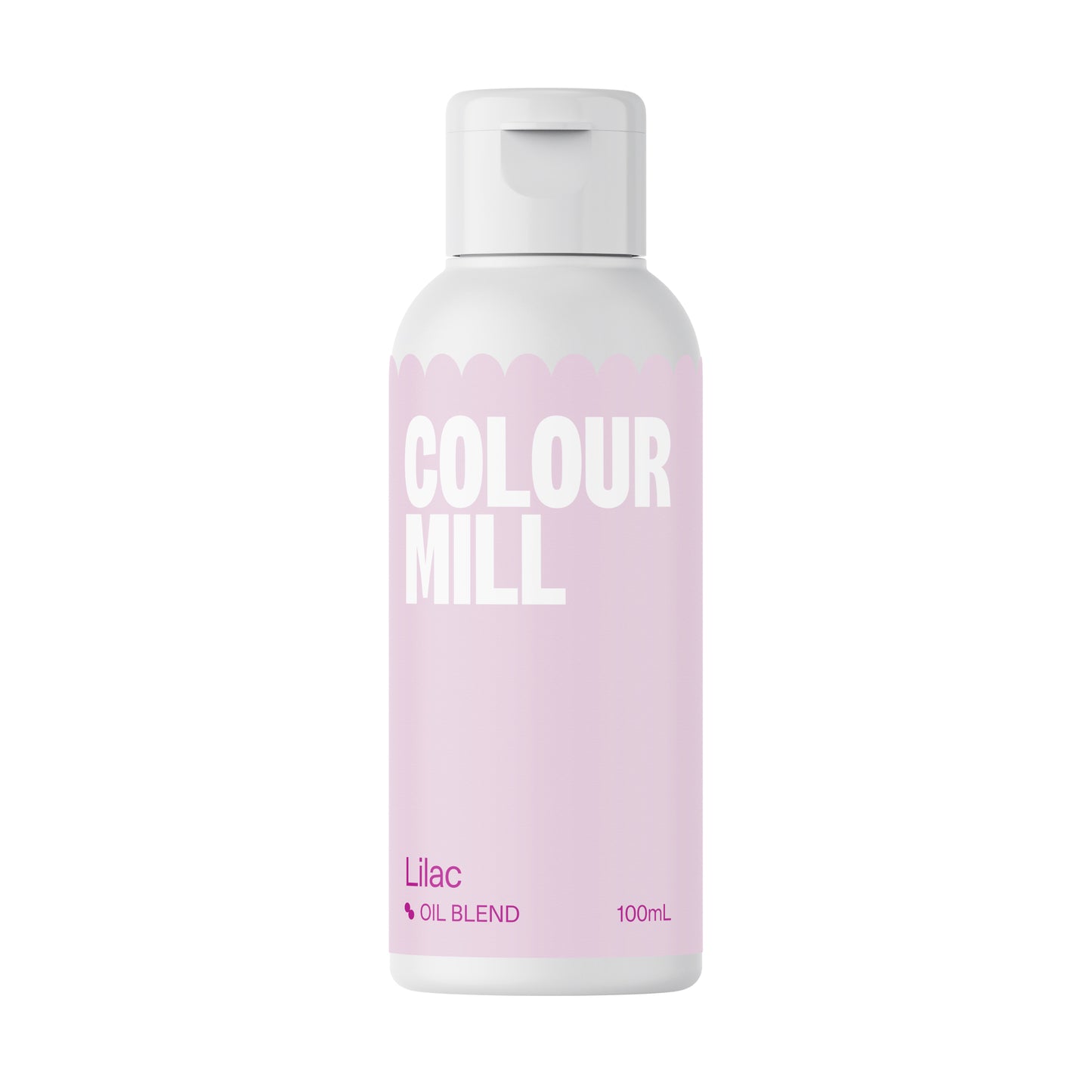 Lilac | Oil Blend Food Colouring
