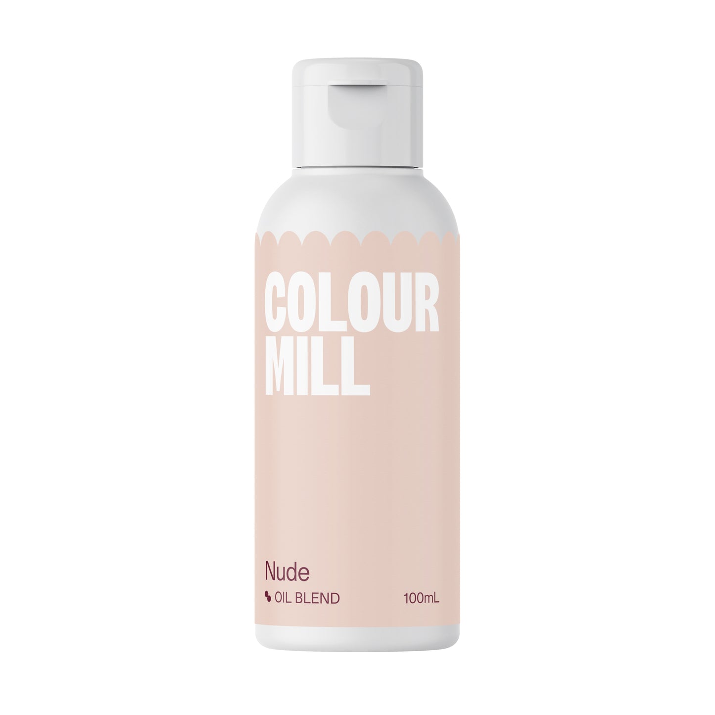 Nude | Oil Blend Food Colouring
