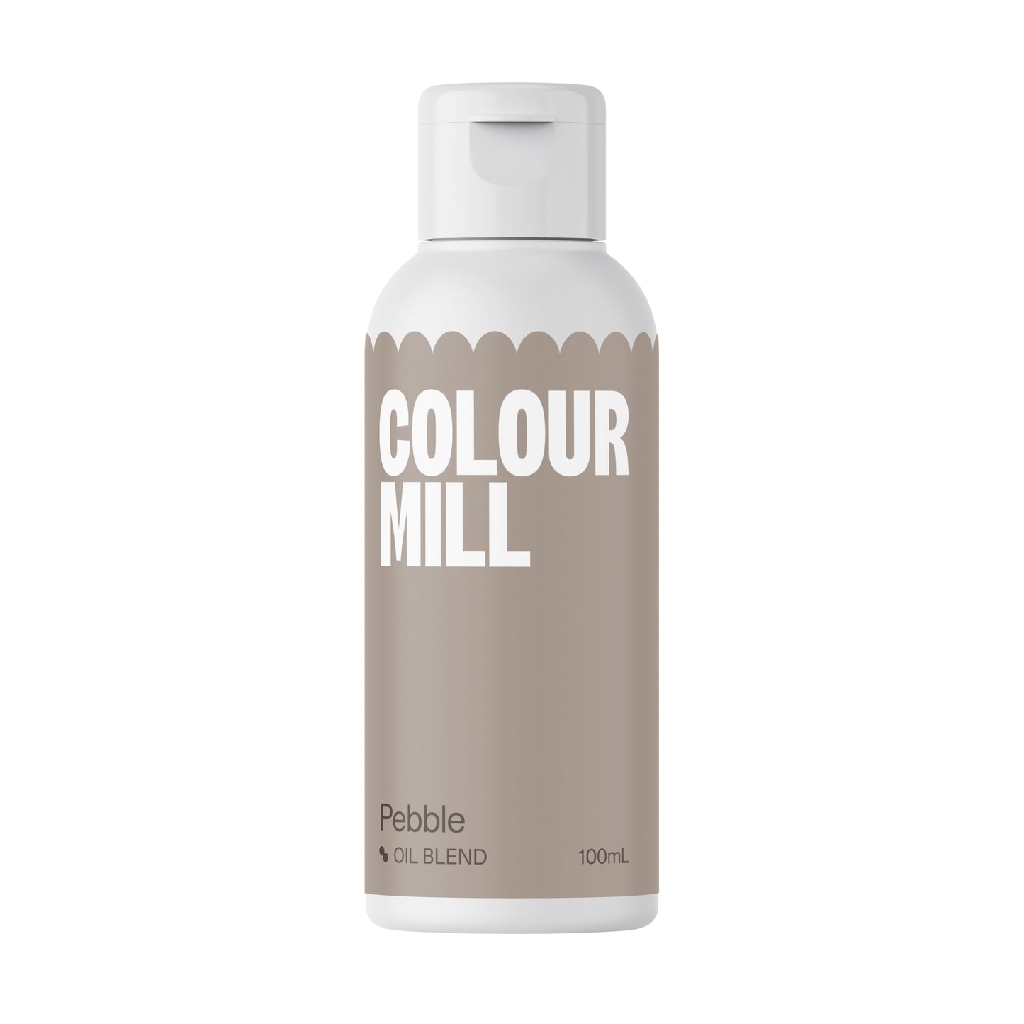 Pebble | Oil Blend Food Colouring
