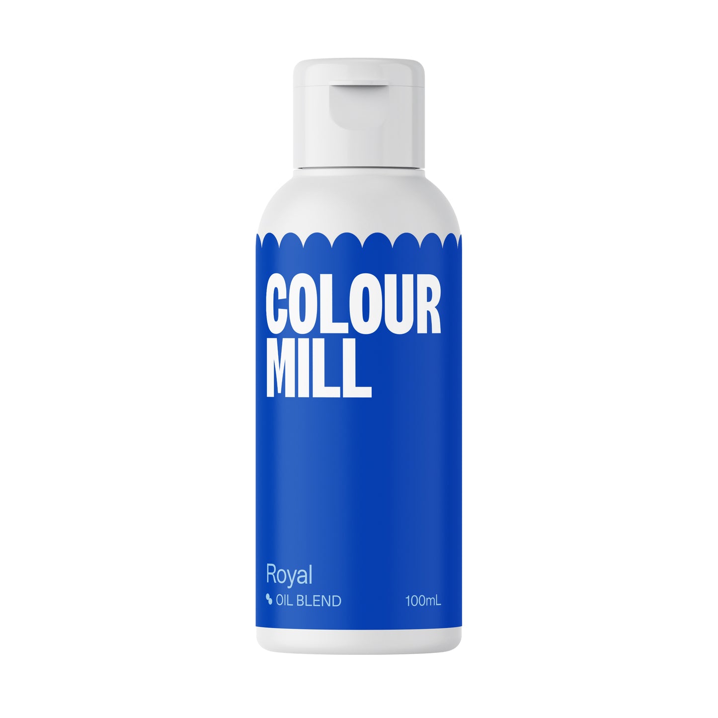 Royal | Oil Blend Food Colouring
