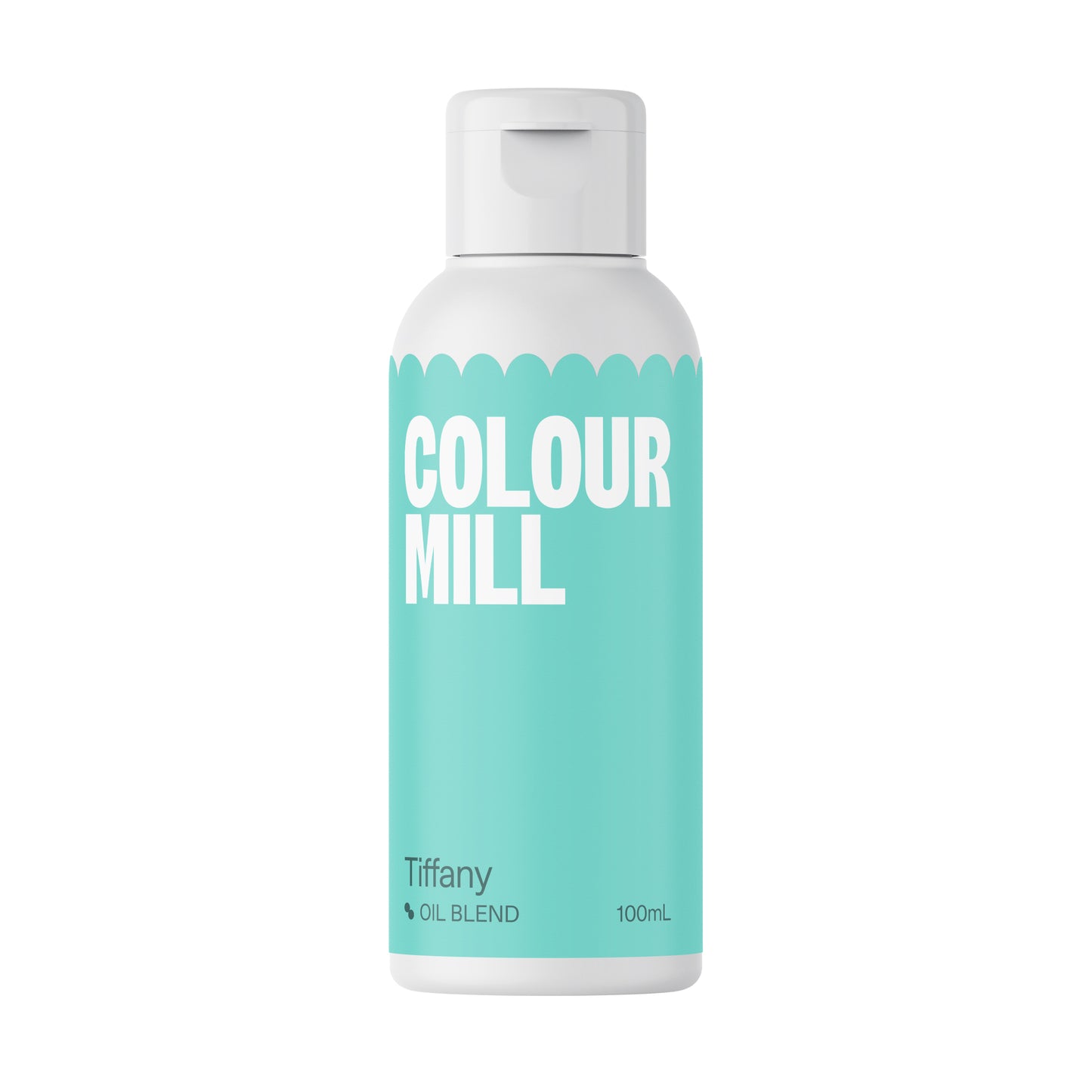 Tiffany | Oil Blend Food Colouring
