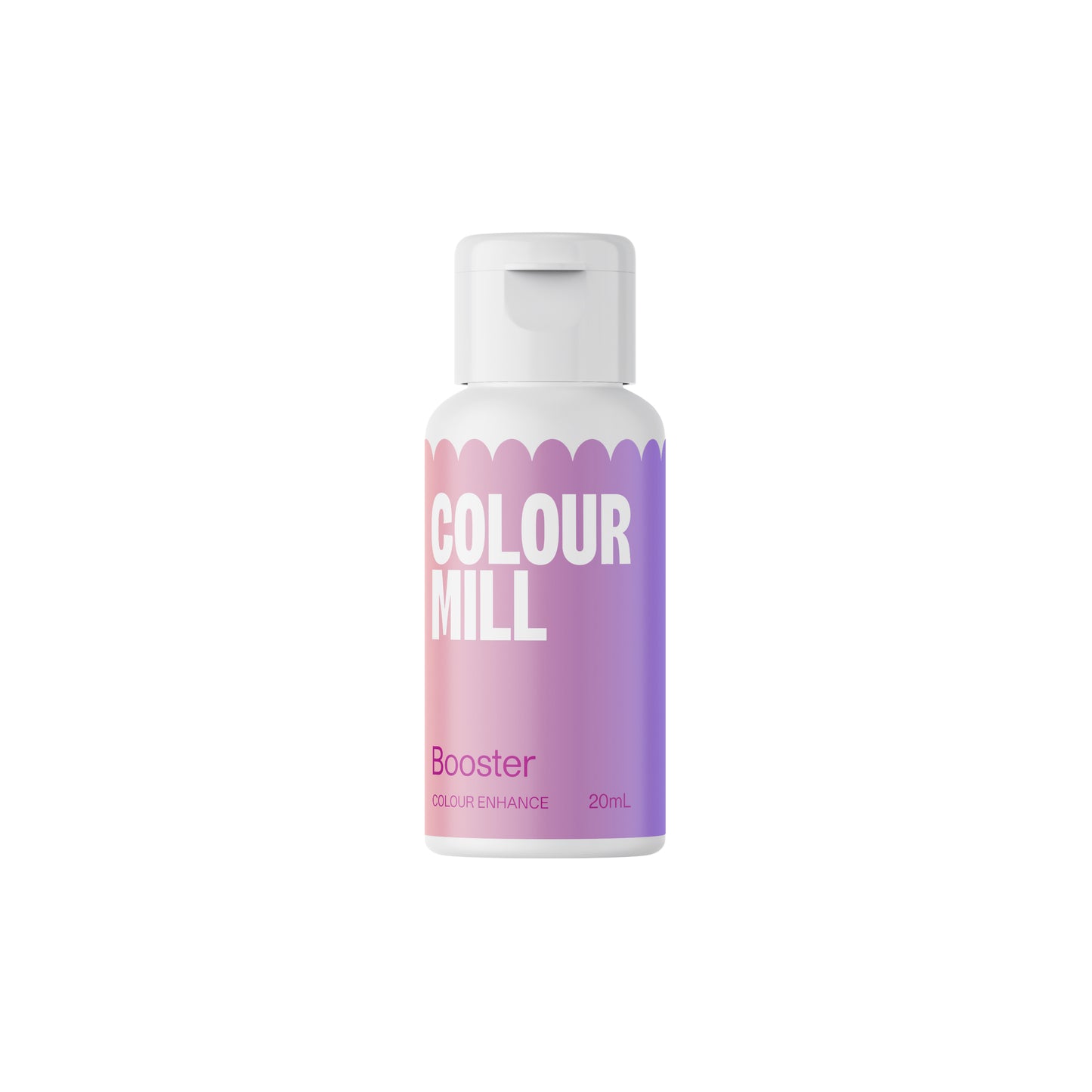 Color Booster | Oil Blend Food Colouring